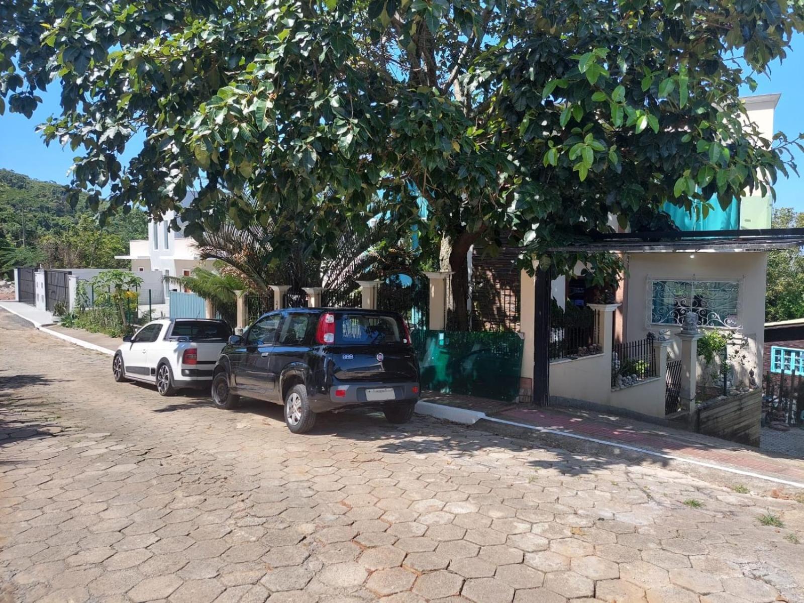 Villa Casa Com Piscina Florianópolis Esterno foto