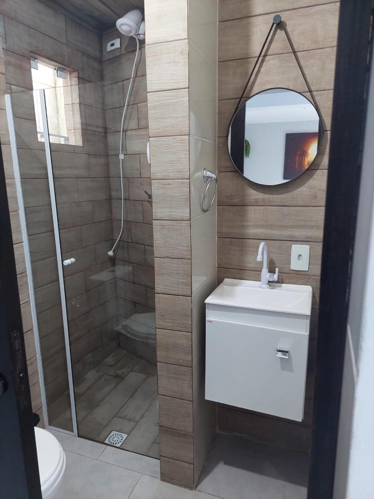 Villa Casa Com Piscina Florianópolis Esterno foto