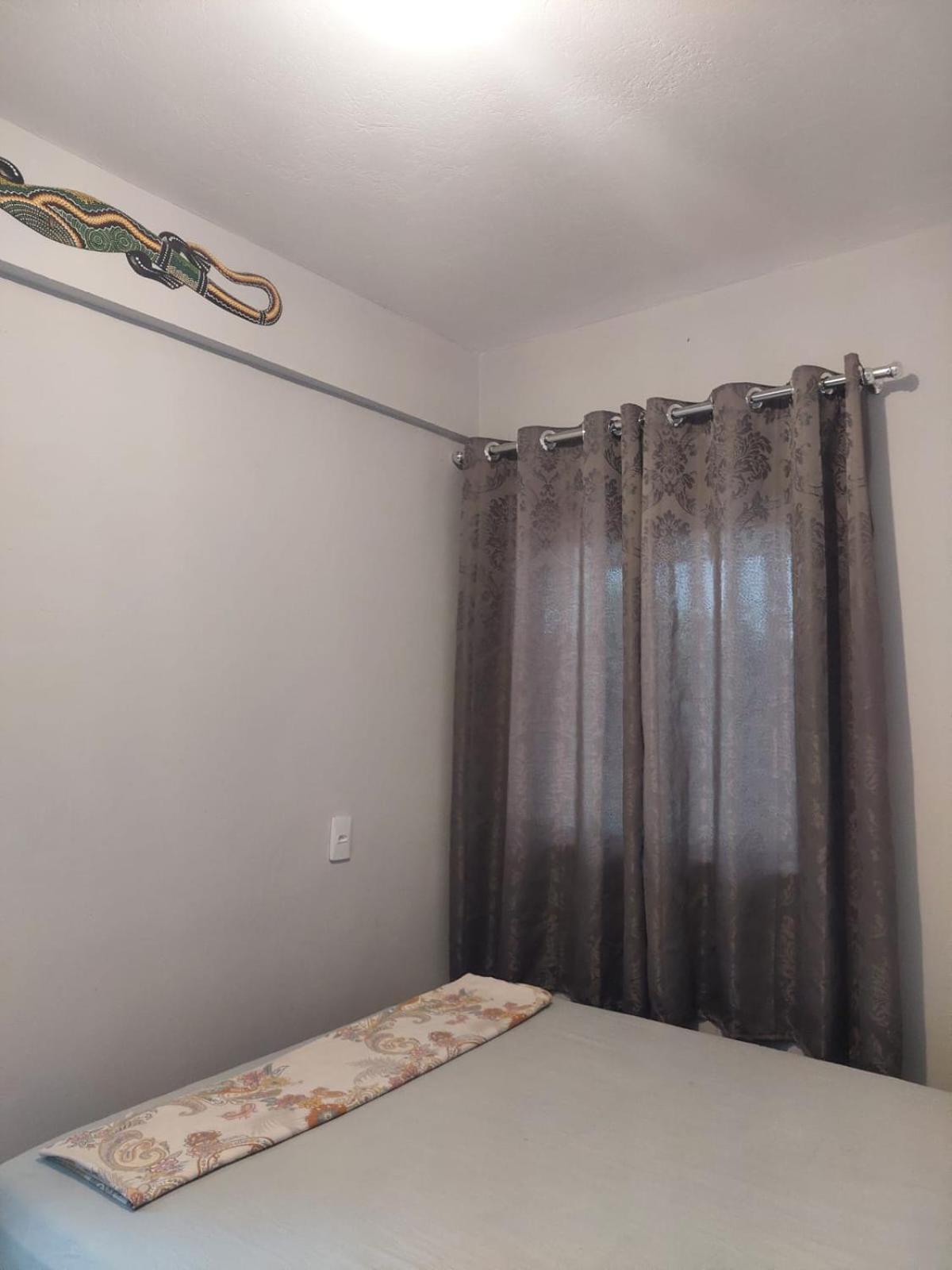 Villa Casa Com Piscina Florianópolis Esterno foto